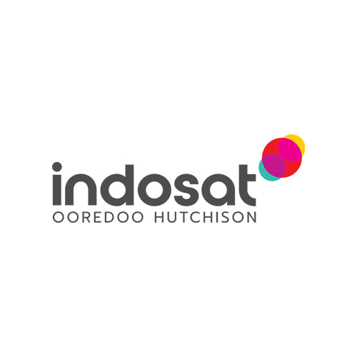 Banner Indosat